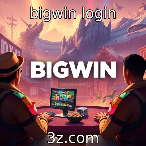 bigwin login - Avanços tecnológicos em jogos de realidade aumentada