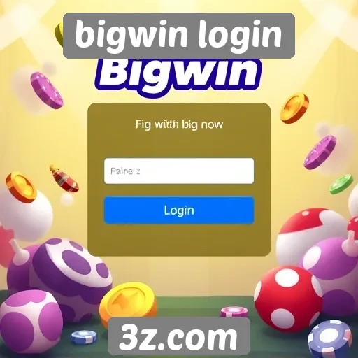 bigwin login - Bigwin login oferece experiências personalizadas para jogadores