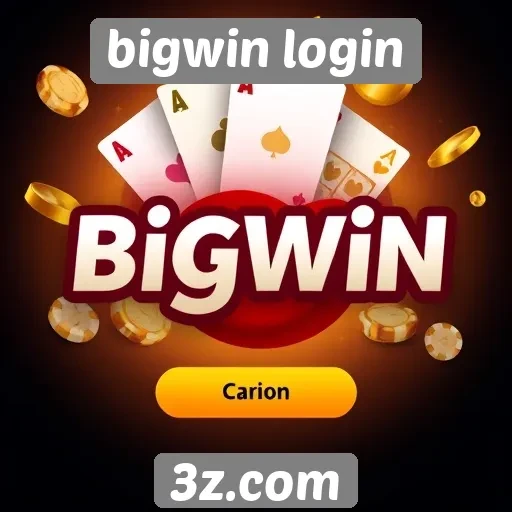 bigwin login - estudos revelam popularidade crescente do bigwin login
