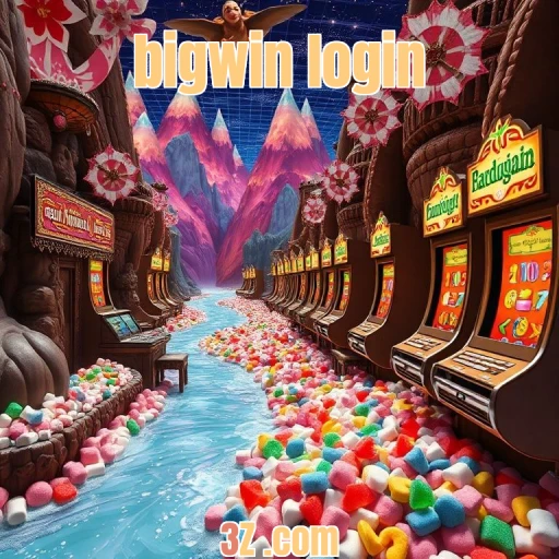 Explore as Maravilhas do Freeplay no bigwin login