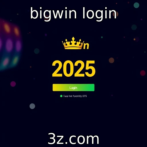 bigwin login - Análise do crescimento da indústria de jogos em 2025