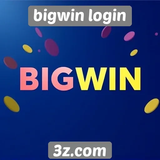 bigwin login - jogos populares do bigwin login em destaque