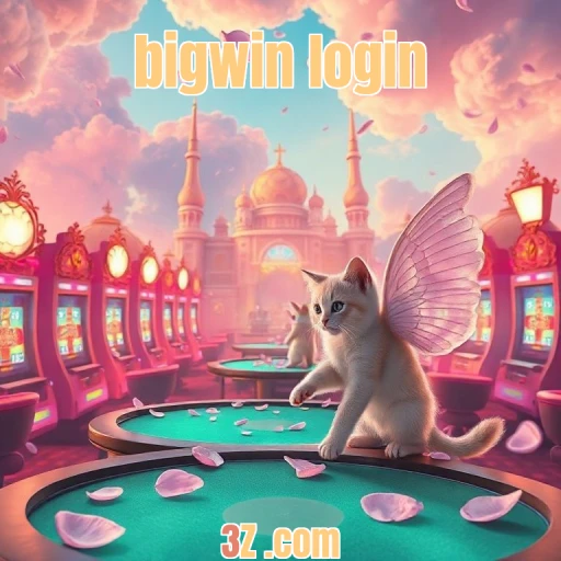 Seção Popular do Bigwin Login: Jogos que Encantam e Engajam