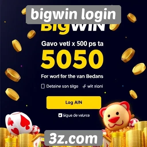 bigwin login - Ofertas promocionais no bigwin login