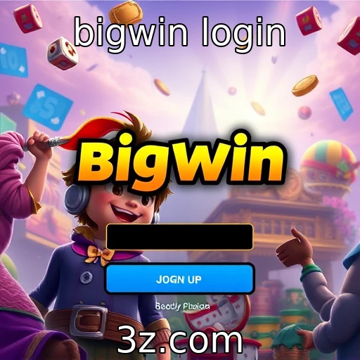 bigwin login - Desenvolvimentos tecnológicos que transformam jogos multiplayer