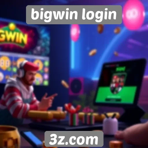 Depoimentos de usuários sobre bigwin login